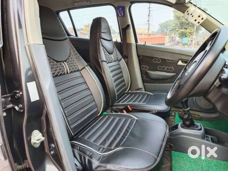 Maruti Suzuki Alto 800 Lxi, 2014, Petrol