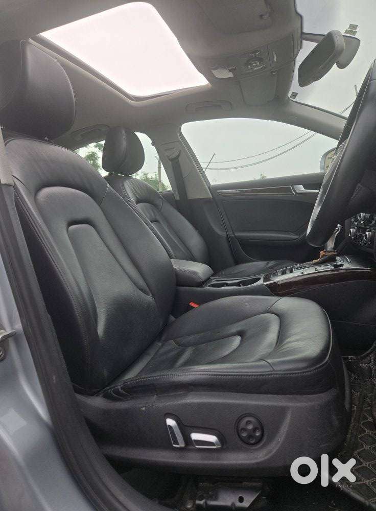 Audi A4 1.4 35 Tfsi Technology, 2015, Petrol