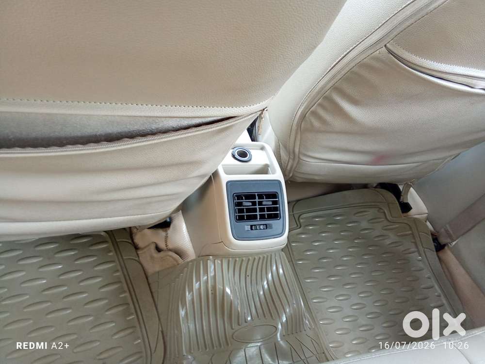 Maruti Suzuki Dzire Zdi Plus Amt, 2017, Diesel