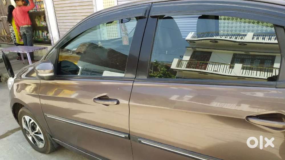 Maruti Suzuki Dzire 2017 Diesel 88000 Km Driven