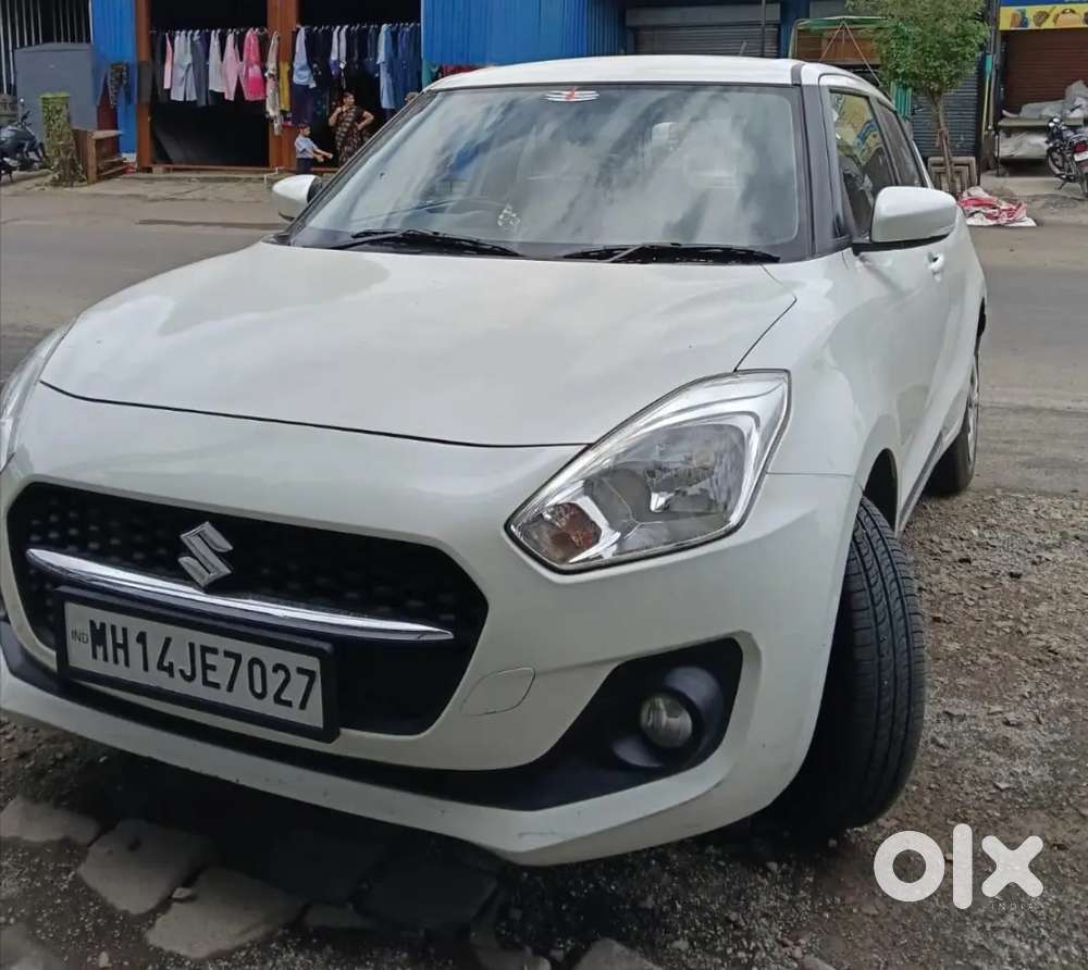 Maruti Swift Vxi 2020