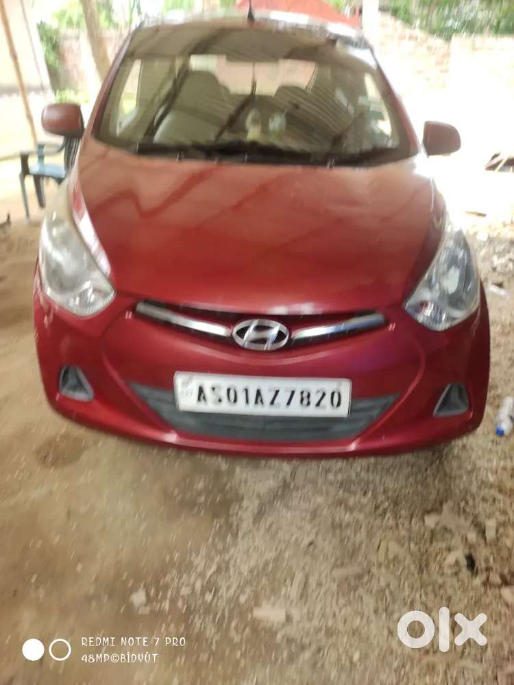 Good Condition