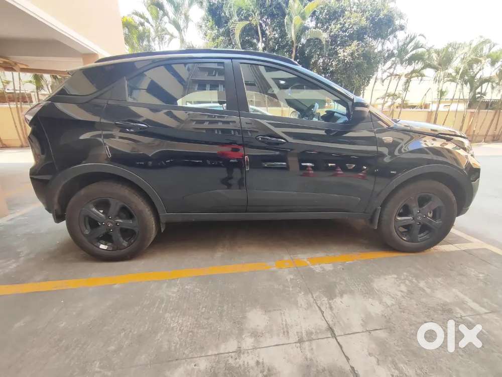 Nexon Top End Variant - Well Maintained