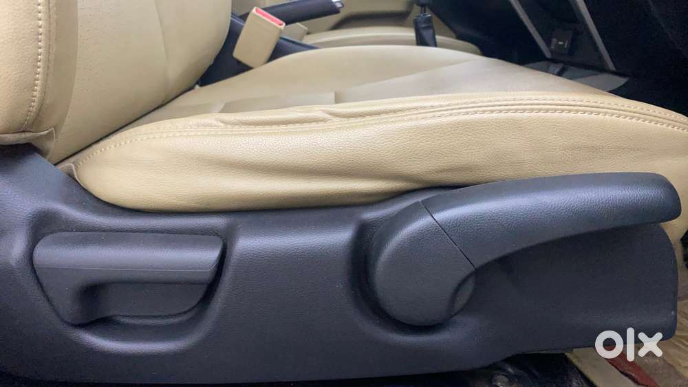 Honda City I-dtec Zx, 2017, Diesel