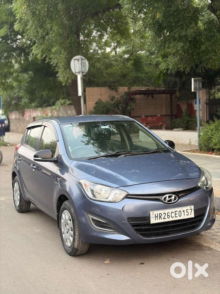 Hyundai I20 E Magna 1.2, 2014, Petrol