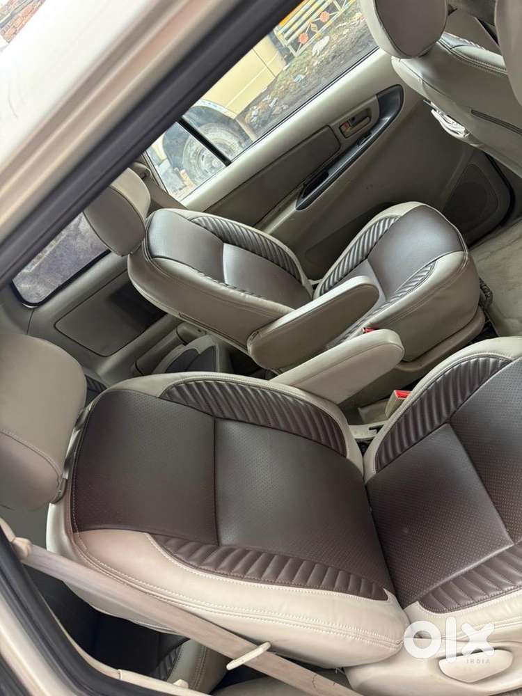 Toyota Innova 2012 Diesel Good Condition