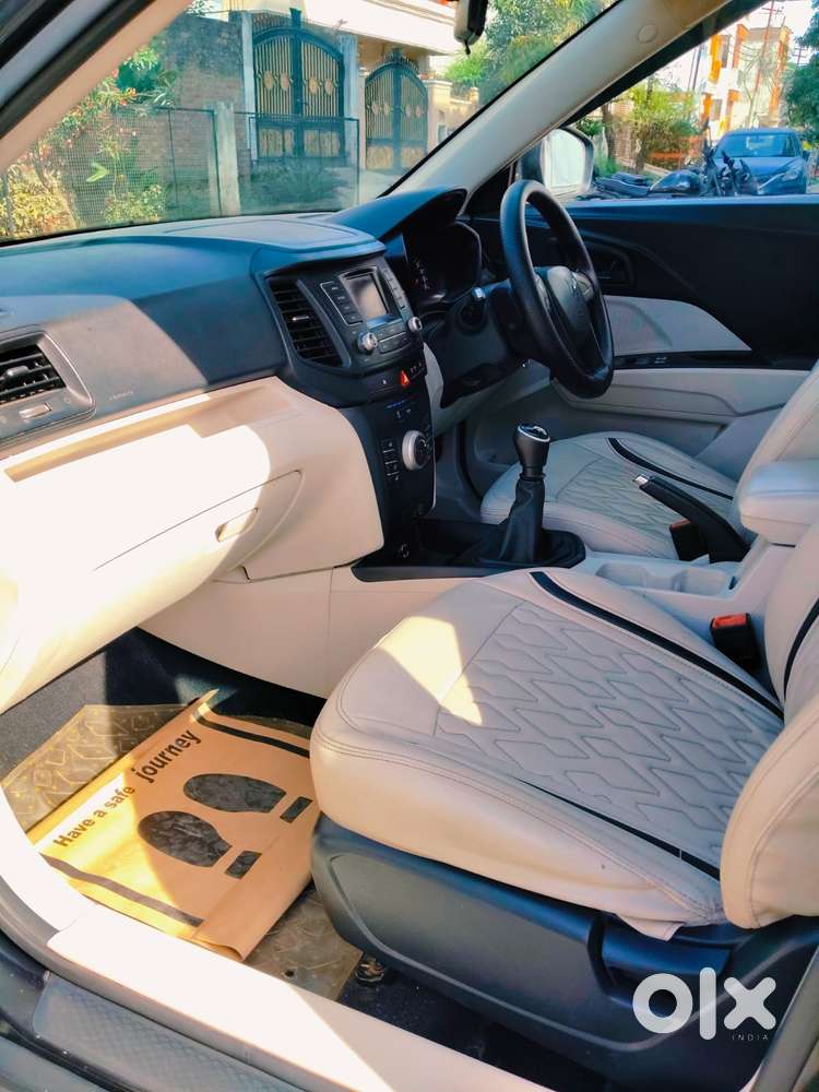 Mahindra Xuv300 W6 Diesel, 2023, Diesel