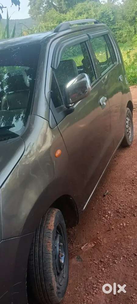 Maruti Suzuki Wagon R 2011 Petrol Manual