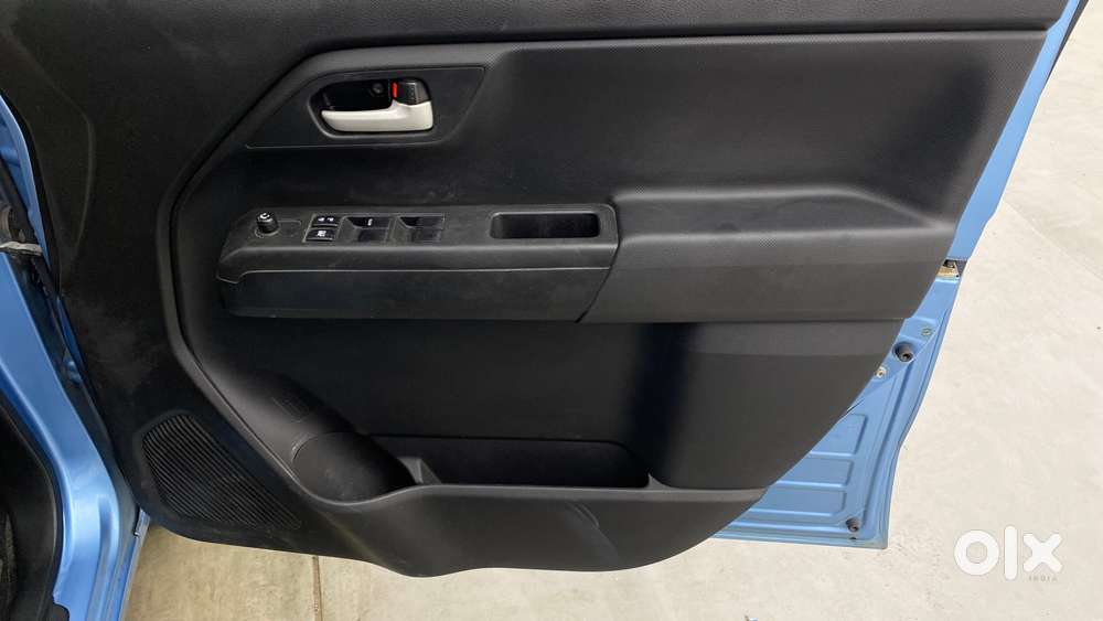 Maruti Suzuki Wagon R Vxi Opt, 2021, Petrol