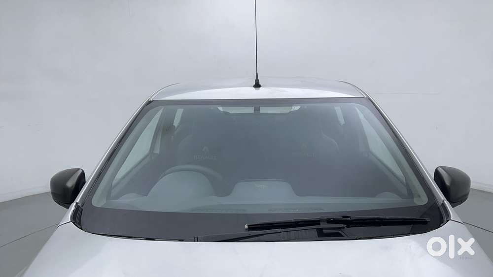 Renault Kwid 1.0 Rxt Optional, 2019, Petrol