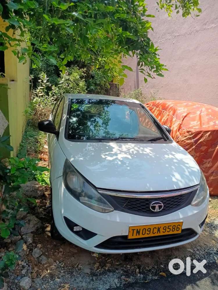 Tata Bolt 2017.