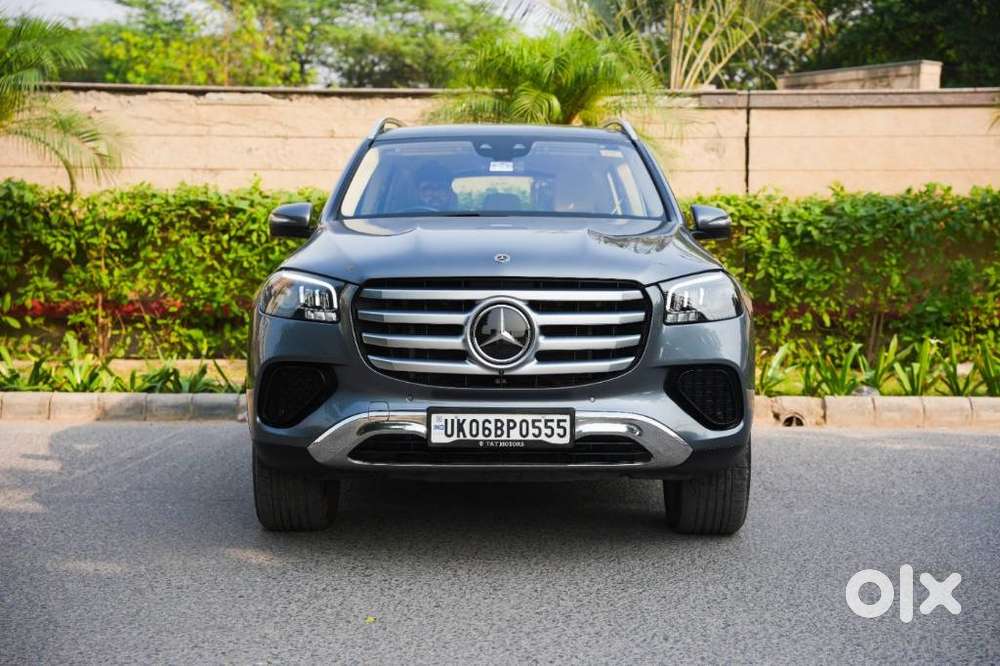 Mercedes-benz Gls 450d 4matic, 2024, Diesel