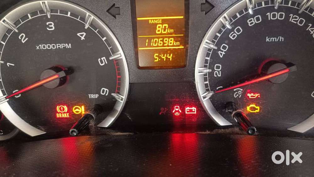 Maruti Suzuki Swift Dzire Vdi (o), 2017, Diesel