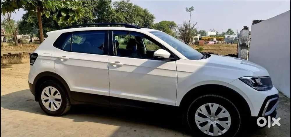 Volkswagen Taigun 2024 Manual