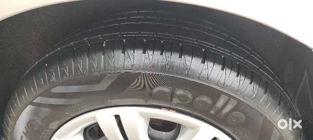 Skoda Fabia 2010 Petrol Well Maintained