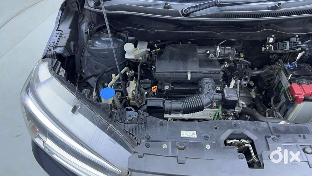 Maruti Suzuki Xl6 1.5 Alpha Plus At, 2023, Petrol
