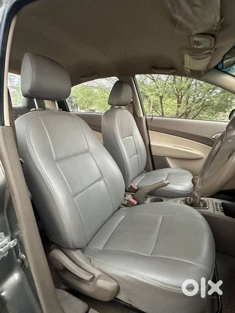 Chevrolet Sail 1.2 Ls Abs, 2014, Petrol
