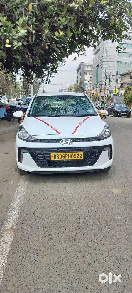 Hyundai Aura 1.2 Sx Cng, 2026, Cng & Hybrids