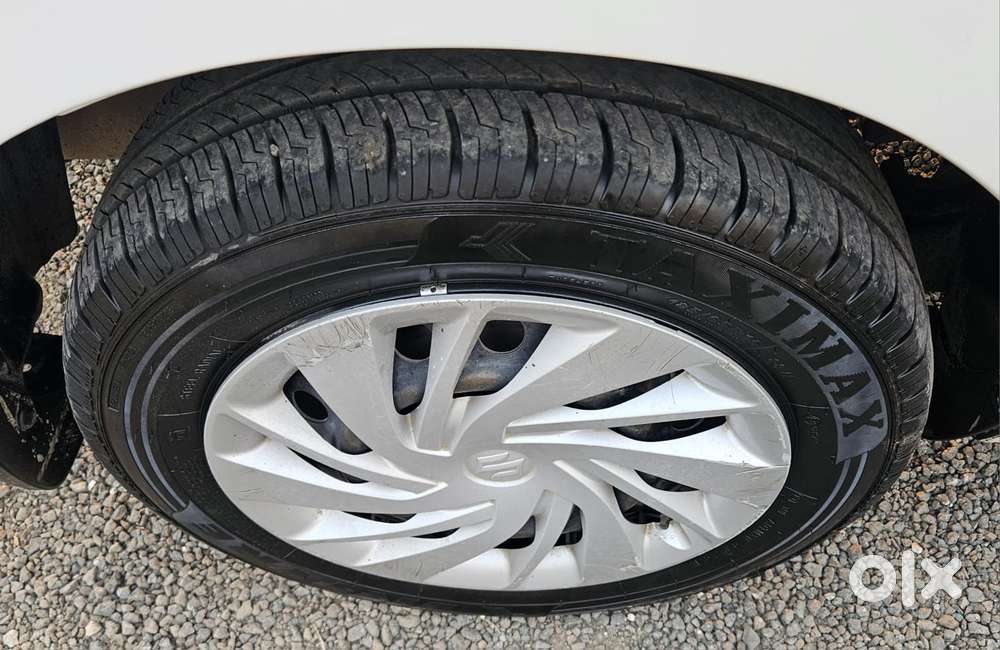 Maruti Suzuki Ertiga Vxi (o) Cng, 2020, Cng & Hybrids