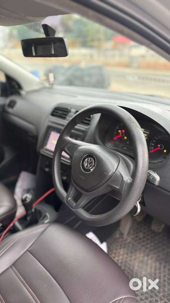 Volkswagen Ameo 1.5 Tdi Trendline, 2019, Petrol