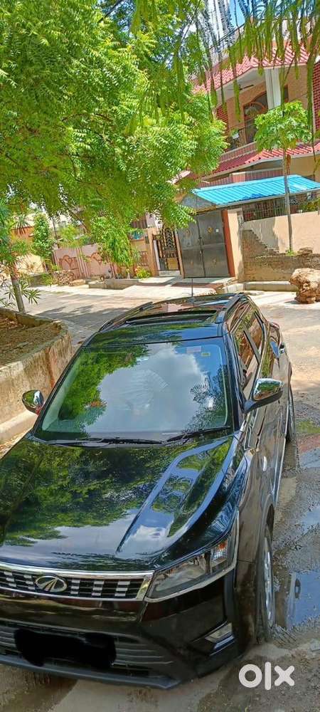 Mahindra Xuv300 Diesel 2022
