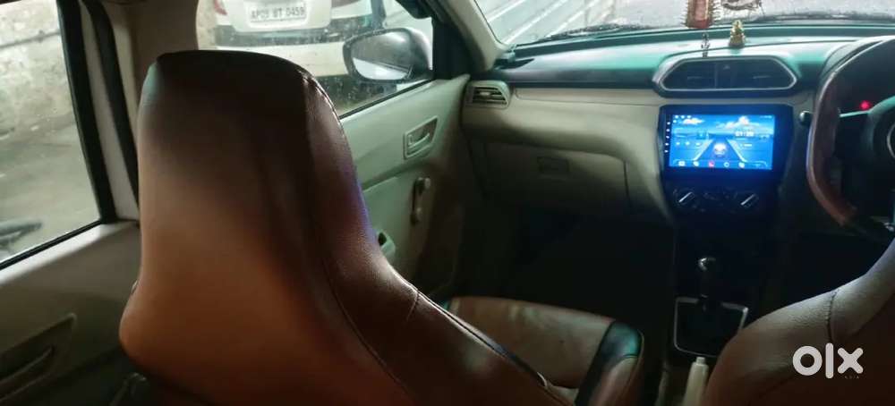 Maruti Dzire Tour 2023