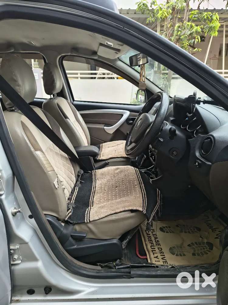 Renault Duster 2017 Model Rxl Petrol