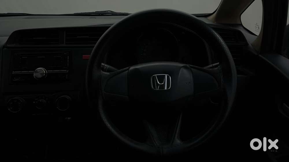 Honda Jazz E Mt I-dtec, 2015, Diesel