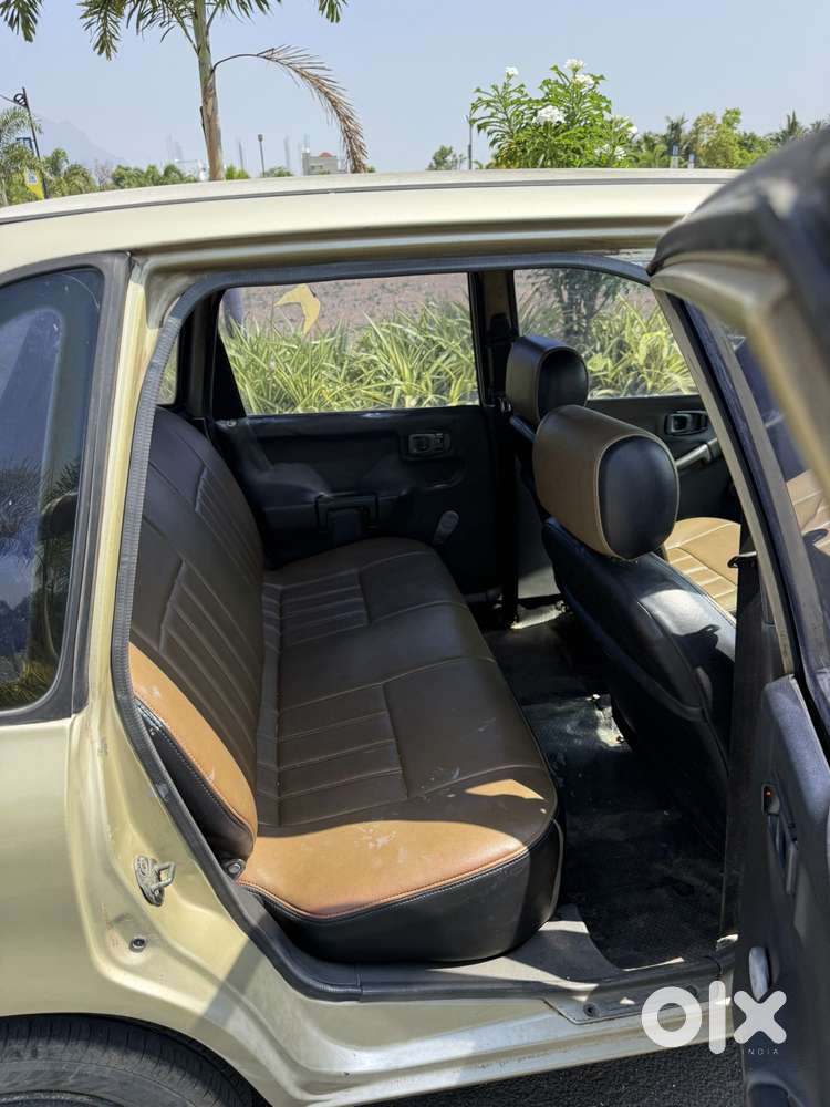 Maruti Suzuki Zen Estilo Lx Bsiv, 1999, Petrol