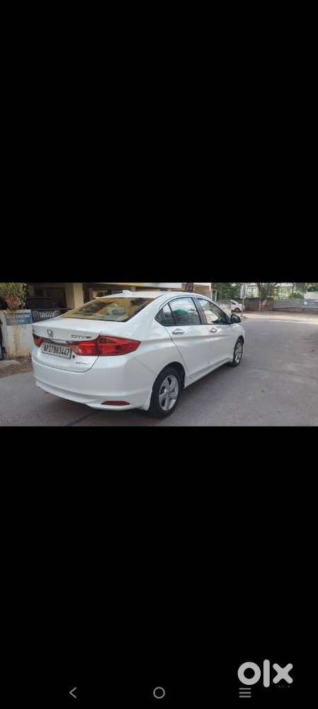 Honda City V Inspire, 2016, Diesel