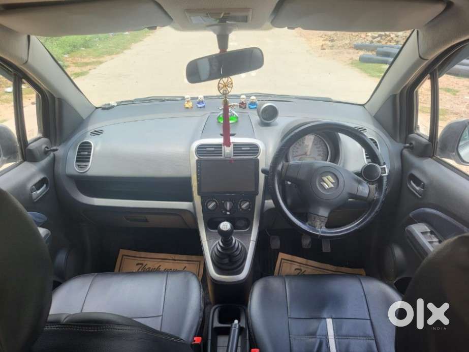 Maruti Suzuki Ritz Vdi Bs-iv, 2012, Diesel