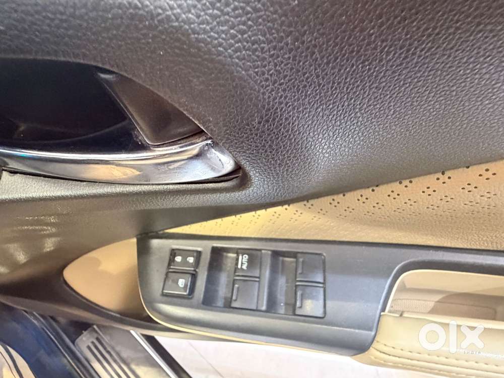 Honda City 2015-2017 I Dtec V, 2017, Petrol