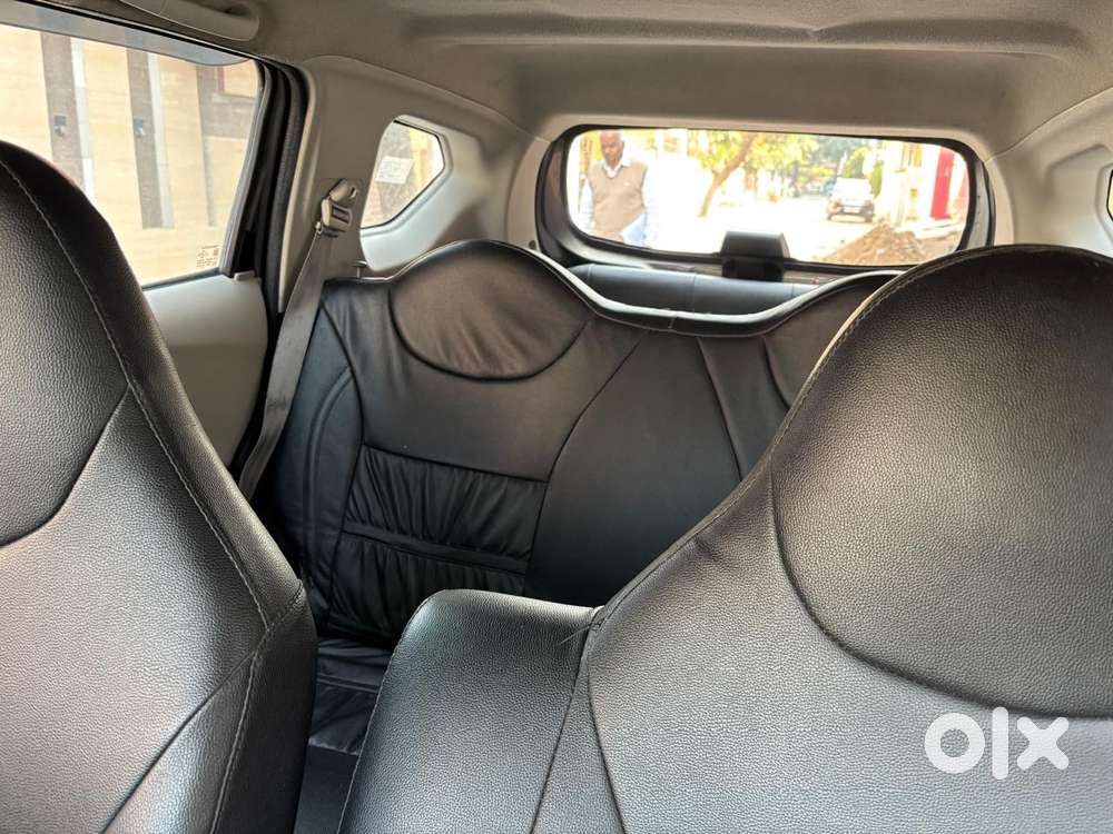 Datsun Go Plus T, 2019, Petrol