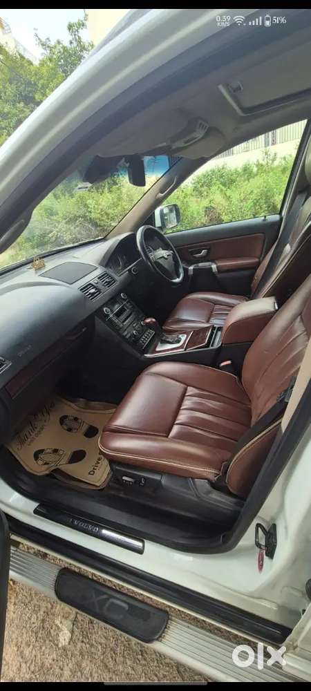 Volvo Xc90 D5 Awd 2014 Diesel Car