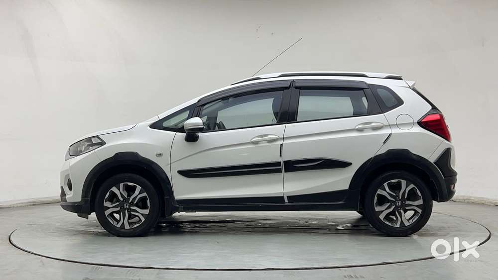 Honda Wr-v I-vtec S, 2019, Petrol