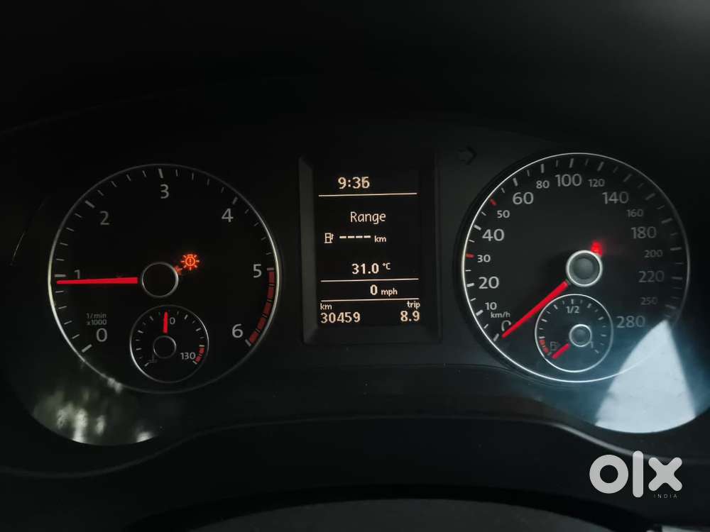 Volkswagen Jetta [2013-2017] 2.0 Tdi Comfortline, 2013, Diesel