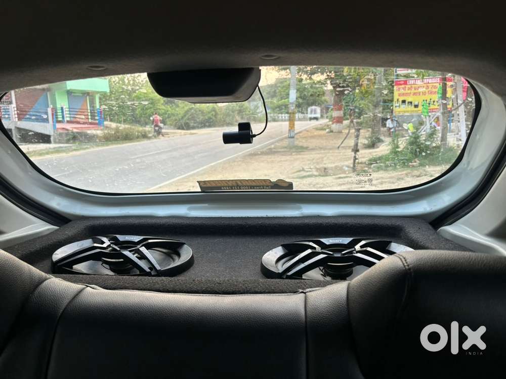 2023 Maruti Suzuki S-presso Vxi+ Top Model  46,718 Km  Warranty 2028