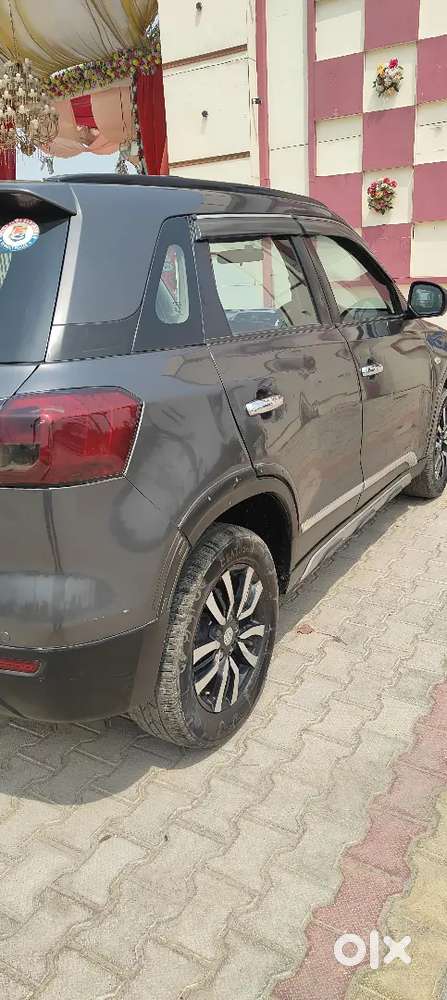 Maruti Suzuki Brezza Diesel 2019 December