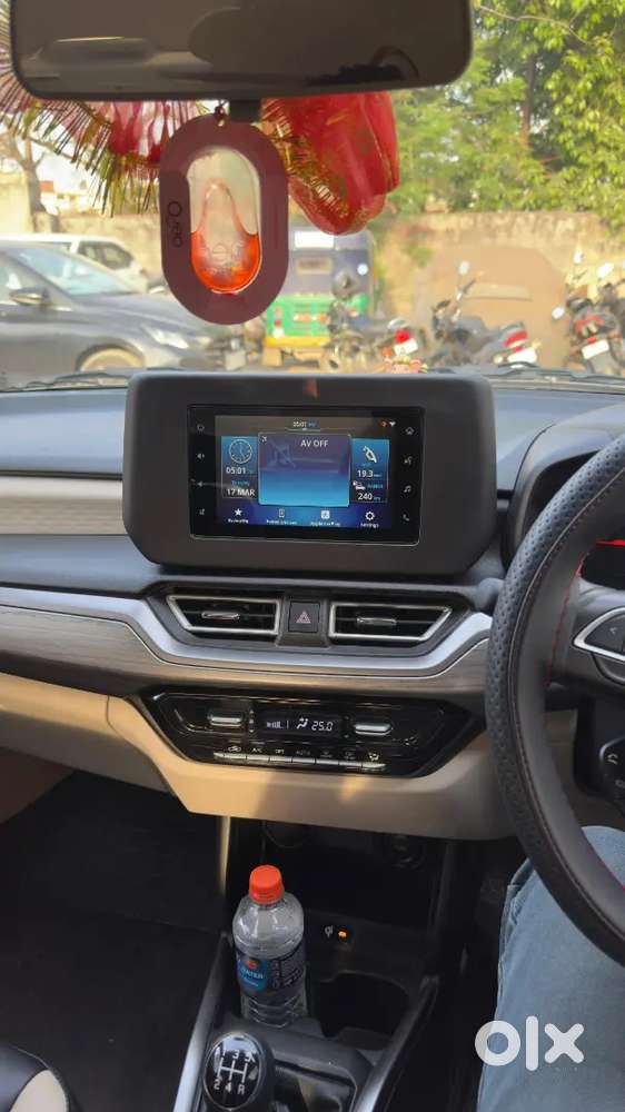 Maruti Suzuki Dzire 2026