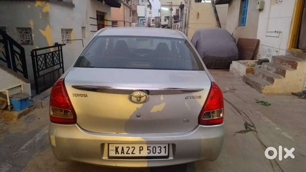 Excellent Condition