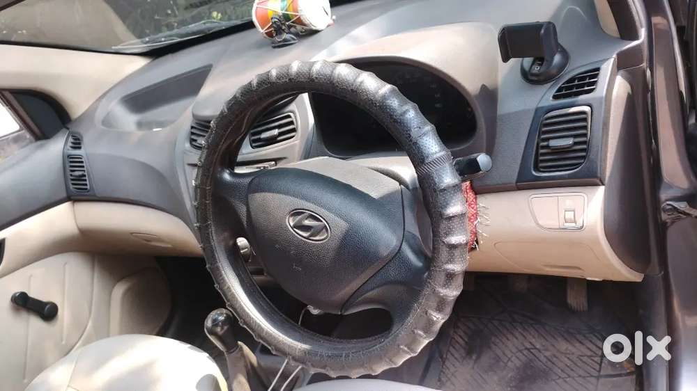 Hyundai Eon D-lite 2018