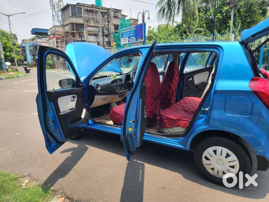 Maruti Suzuki Alto 800 2019-2023 0.8 Vxi, 2020, Petrol