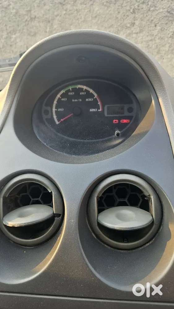 Tata Nano 2011 Petrol Well Maintained