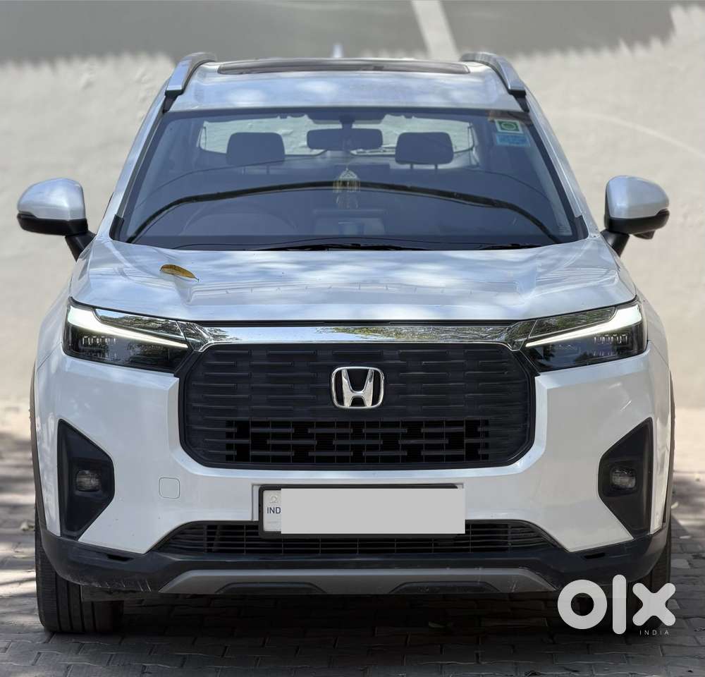 Honda Elevate Vx Mt, 2024, Petrol