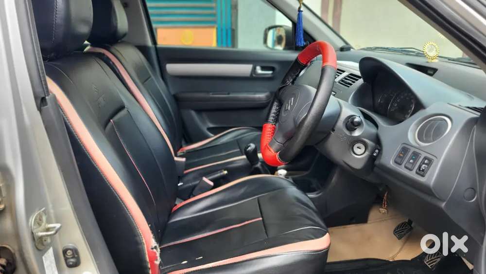 Swift Maruti 2010 Vdi Diesel 2nd