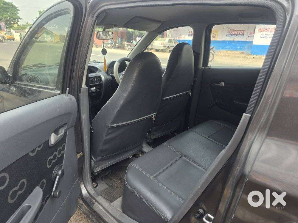Maruti Suzuki Alto 800 2012-2016 0.8 Lxi (o), 2015, Petrol