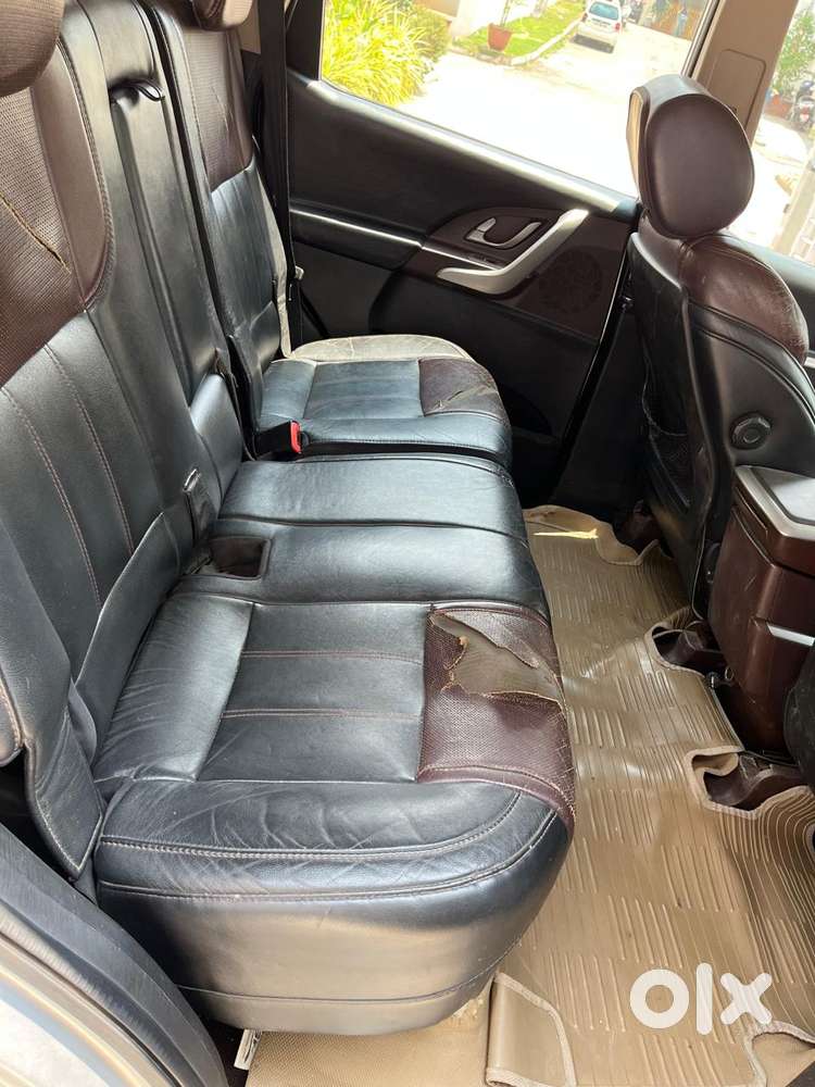 Mahindra Xuv500 W8, 2014, Diesel