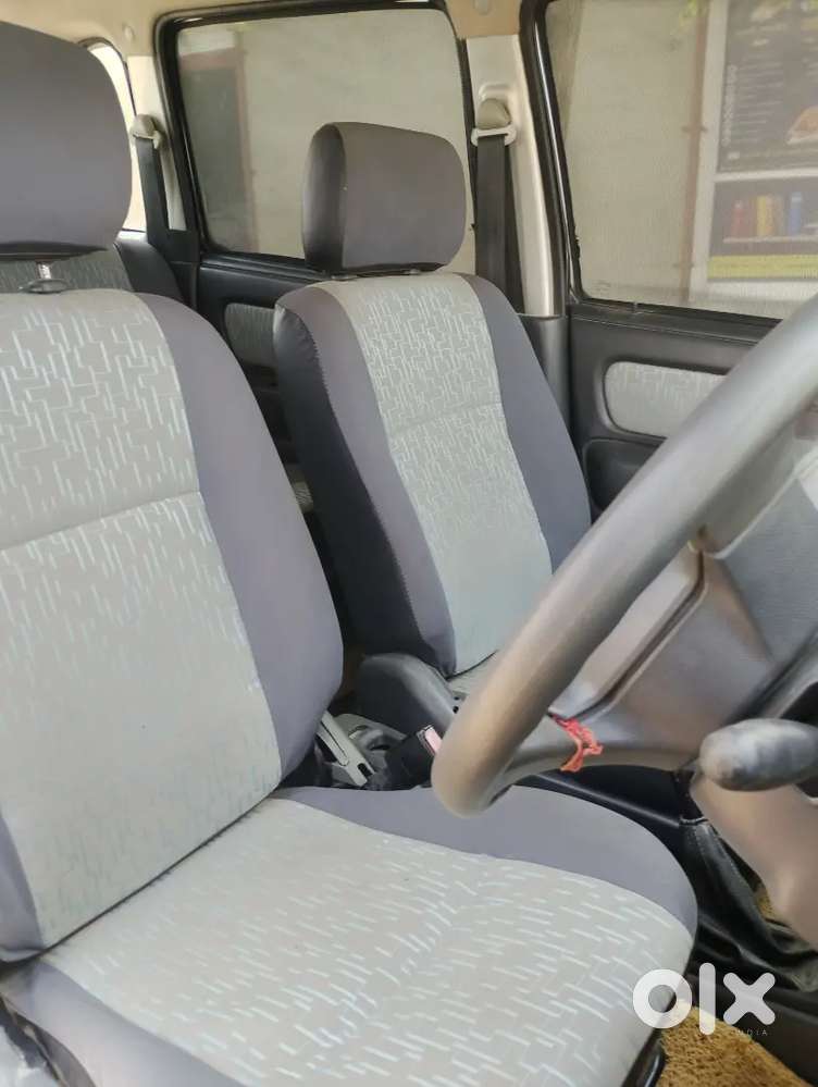 Vegnor Car Good Condition