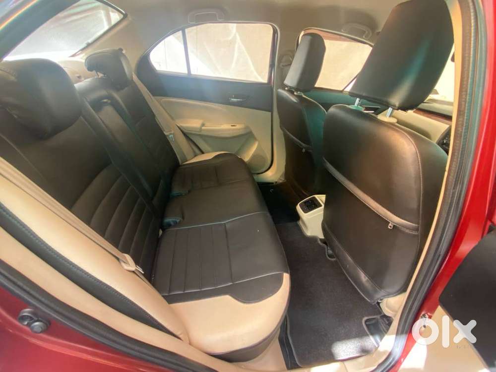 Maruti Suzuki Dzire 2017 Diesel Automatic Great Condition