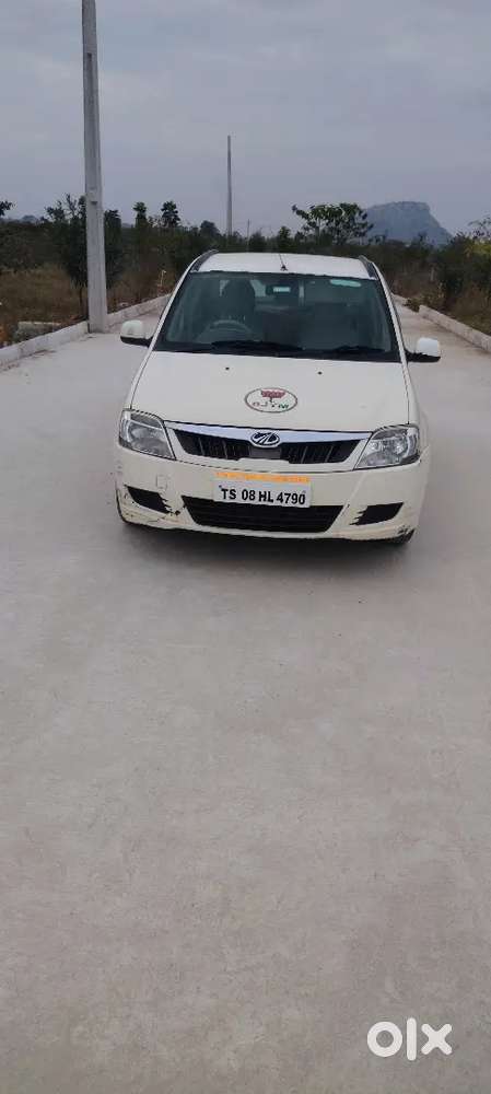 Mahindra Verito 2015 Diesel Good Condition